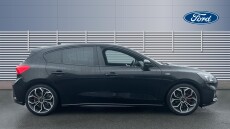 Ford Focus 1.0 EcoBoost 125 ST-Line X 5dr Petrol Hatchback